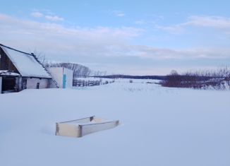 Земельный участок на продажу, 44 сот., Республика Башкортостан, Центральная улица