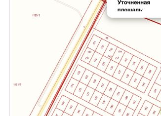 Земельный участок на продажу, 10 сот., село Чернцы, улица Старые Чернцы