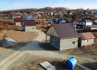 Продается дом, 59.2 м2, Большой Камень, улица Чапаева, 41