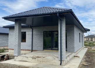 Продается дом, 116.1 м2, село Усть-Курдюм, улица Мусы Джалиля, 36