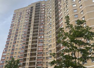 Продам однокомнатную квартиру, 39 м2, Раменское, Лучистая улица, 2