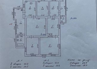 Дом на продажу, 88 м2, Нальчик, район Затишье, улица Кирова, 77