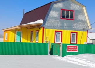 Продажа дома, 54 м2, деревня Урал, Лесная улица, 43