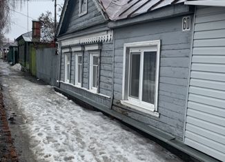 Продаю дом, 28.9 м2, Тамбов, Лермонтовская улица, 60, Ленинский район