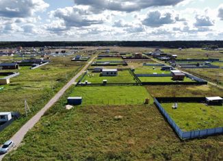 Продаю земельный участок, 10 сот., территория Ермолово СХ-2, дачный посёлок Ромашкино-3, 133