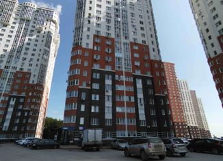 Продается двухкомнатная квартира, 59 м2, Самара, метро Кировская, Московское шоссе, 18-й километр, 33