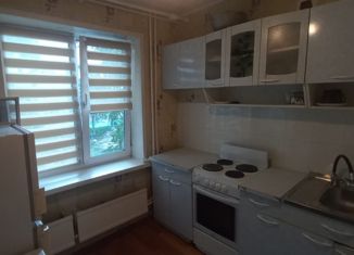 Продам двухкомнатную квартиру, 46 м2, Лесосибирск, 5-й микрорайон, 4