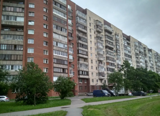2-ком. квартира на продажу, 52.2 м2, Санкт-Петербург, улица Дмитрия Устинова, 8, улица Дмитрия Устинова