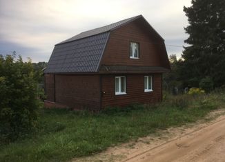 Продаю дом, 64.6 м2, Тверская область