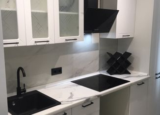 Однокомнатная квартира на продажу, 35 м2, посёлок Парголово, Заречная улица, 13к2, ЖК На Заречной