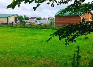 Земельный участок на продажу, 6 сот., село Кневичи, Вторая улица