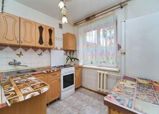 Продам 3-комнатную квартиру, 61.4 м2, Краснодар, улица Свободы, 6, улица Свободы