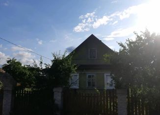 Продаю дом, 60 м2, деревня Замошье, деревня Замошье, 30