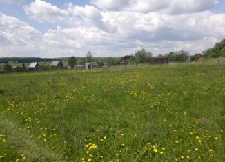 Земельный участок на продажу, 18 сот., деревня Рогозино