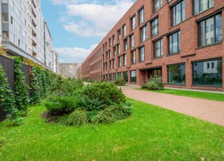 Продаю квартиру студию, 23 м2, Санкт-Петербург, Средний проспект Васильевского острова, 83с2, метро Василеостровская