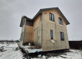 Продается дом, 115 м2, деревня Ступино, коттеджный посёлок Марьина Роща, 92