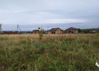 Продам земельный участок, 10 сот., село Берсеневка