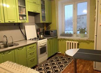 1-ком. квартира на продажу, 35.5 м2, село Дмитриевка, Трактовая улица, 28/1