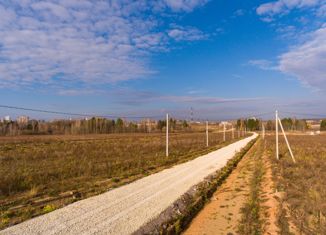 Продается участок, 9 сот., село Первомайский, Дубравная улица
