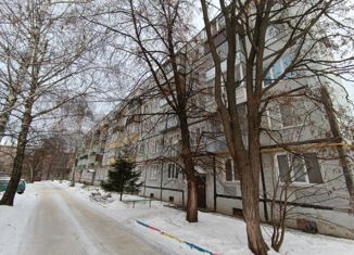 Однокомнатная квартира на продажу, 31 м2, Тамбов, улица Дегтярева, 57Б, Советский район