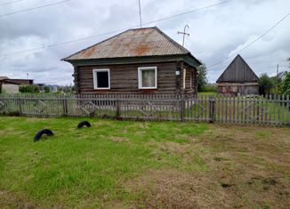 Продажа дома, 60 м2, поселок Красный Май, Октябрьская улица, 31