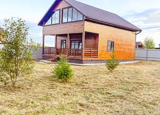 Продажа дома, 161 м2, дачный посёлок Луговое, дачный посёлок Луговое, 461