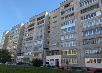 Продается двухкомнатная квартира, 46 м2, Томск, улица Сергея Лазо, 24, Октябрьский район