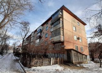 Продажа 1-комнатной квартиры, 32.1 м2, Камышин, улица Леонова, 7