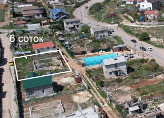 Продажа земельного участка, 6 сот., СТ Риф, СТ Риф, 20