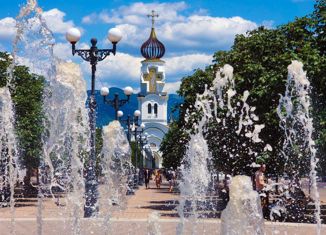 Продаю 1-комнатную квартиру, 44 м2, Новороссийск, улица Мурата Ахеджака, 24