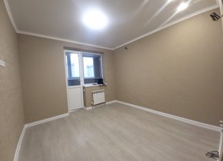 Квартира на продажу студия, 25 м2, Ростов-на-Дону, Батуринская улица, 167/16, ЖК Солнечный