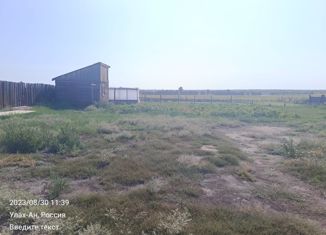 Дом на продажу, 36 м2, село Улах-Ан, улица Исакова, 8