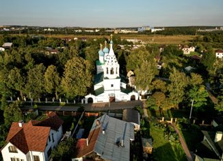 Продается участок, 9 сот., деревня Титово