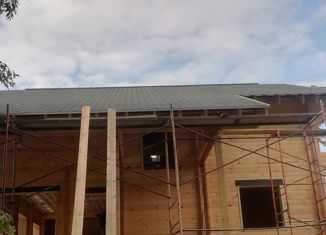 Продается дом, 90 м2, поселок Круглое Поле, Высокая улица