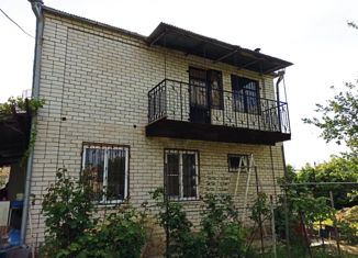 Дом на продажу, 112.8 м2, садоводческое некоммерческое товарищество Виктория, Садовая улица, 393