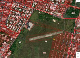 Продаю земельный участок, 10 сот., Кузнецк, площадь Ленина