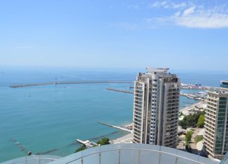 Продаю 3-ком. квартиру, 112 м2, Сочи, улица Орджоникидзе, 11А, микрорайон Центральный