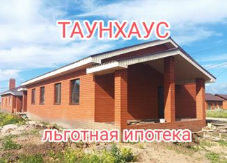 Продажа таунхауса, 57 м2, село Сапуголи, Сливовая улица