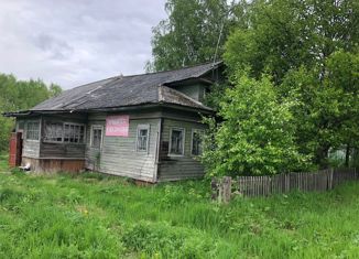 Продается дом, 44.7 м2, деревня Бабанегово, деревня Бабанегово, 11