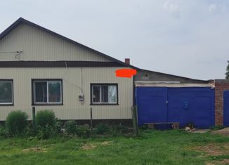 Продается дом, 64 м2, село Чистопольские Выселки, улица Гагарина