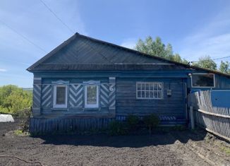 Дом на продажу, 51.1 м2, рабочий посёлок Тереньга, М-5, подъезд к Ульяновску, 267-й километр