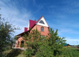 Продам дом, 350 м2, посёлок Берёзовка