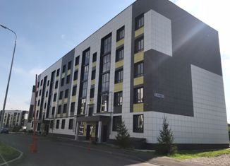 2-ком. квартира на продажу, 51 м2, село Новая Тура, Дорожная улица, 8