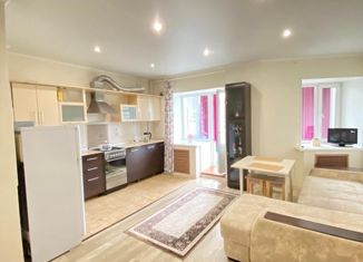 Продаю однокомнатную квартиру, 39.4 м2, Сыктывкар, Интернациональная улица, 166, Центральный район