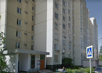 Двухкомнатная квартира на продажу, 50.5 м2, Москва, Открытое шоссе, 26к9, район Метрогородок