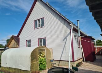 Продается дом, 99.1 м2, Калачинск, Садовая улица, 27