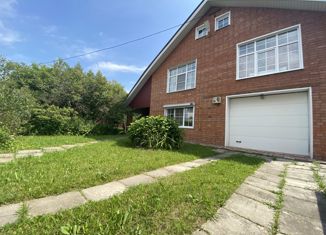 Продажа дома, 175 м2, деревня Бяково, Строкинская улица, 1