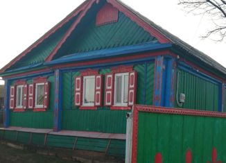 Продам дом, 78 м2, село Чекмагуш, Тракторная улица