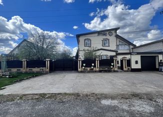 Продажа дома, 200.8 м2, Дюртюли, улица Габдуллы Тукая, 16