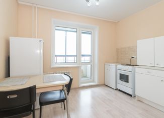 Продам 1-комнатную квартиру, 41 м2, Новосибирск, Калининский район, Красный проспект, 305